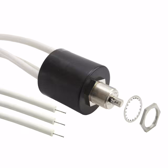 3-1618276-5 TE Connectivity Aerospace, Defense and Marine  Power Relays Over 2 Amps